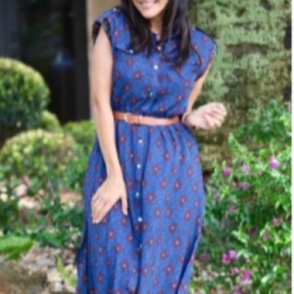 Long Dress